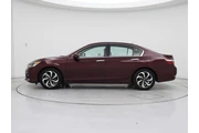 $17998 : Honda Accord 2016 EX-L 4dr S thumbnail