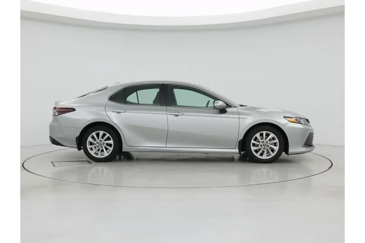 $24998 : Toyota Camry 2023 LE 4dr Sed image 7