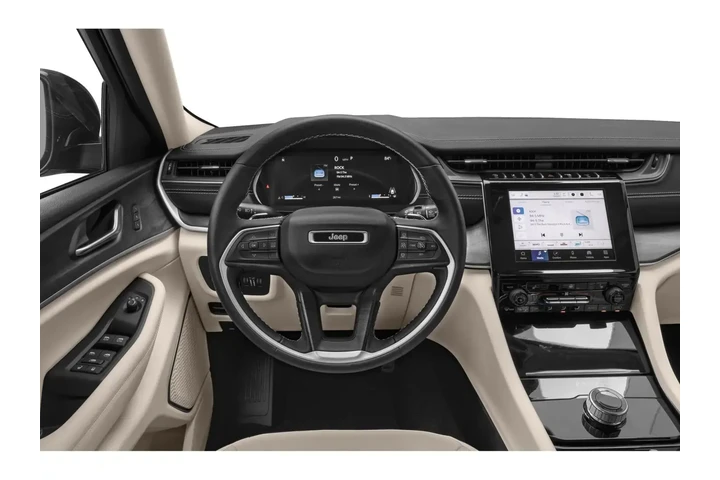 $22159 : Jeep Grand Cherokee 2023 4x4 image 4