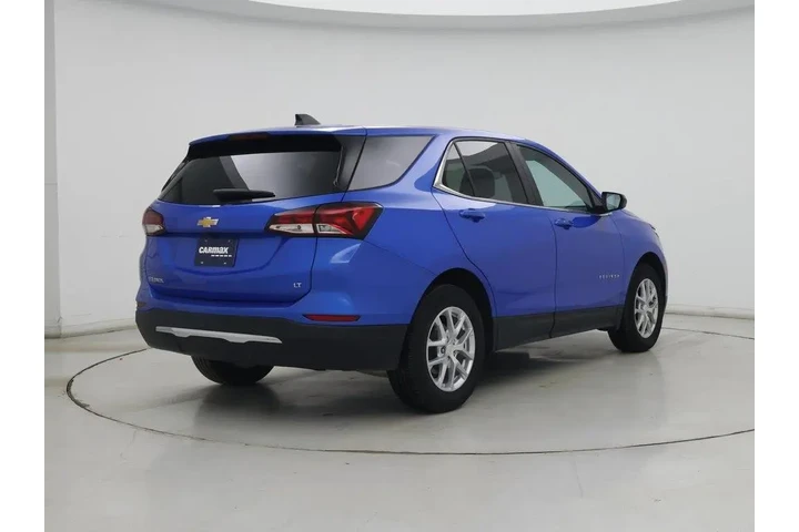 $22998 : Chevrolet Equinox 2024 LT 4d image 8