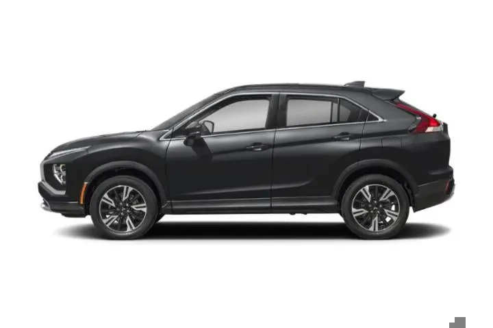 $23997 : Mitsubishi Eclipse Cross 202 image 2