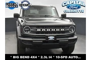 $37999 : Ford Bronco 2025 4x4 Big Ben thumbnail