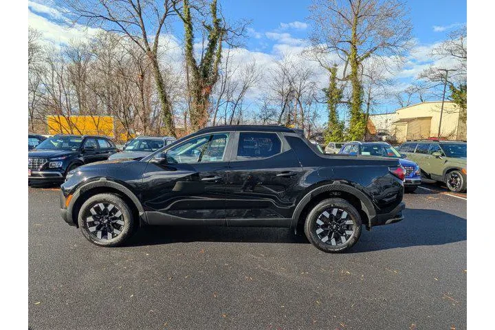 $28444 : Hyundai SANTA CRUZ 2025 SEL image 6