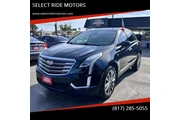 2017 XT5 Premium Luxury en Arlington TX