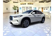 $27800 : INFINITI QX50 2022 AWD Luxe thumbnail