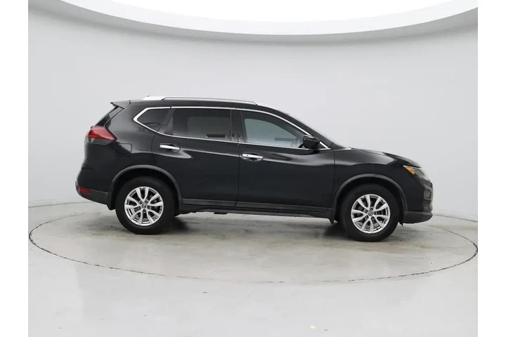 $15998 : Nissan Rogue 2018 AWD SV 4dr image 7