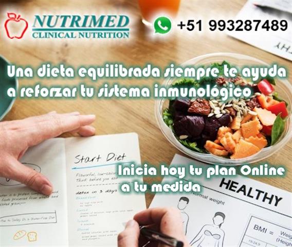 Nutrimed Clinical Nutrition image 1