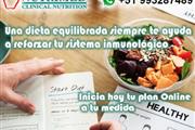 Nutrimed Clinical Nutrition en Lima