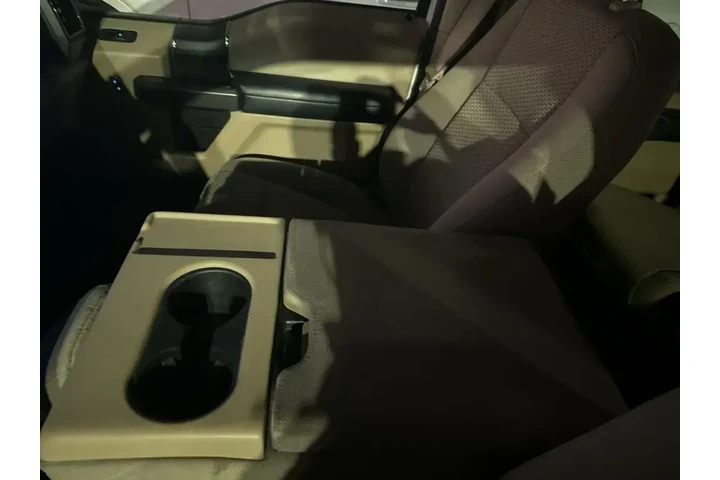 $28999 : Ford F-150 2020 4x2 XLT 4dr image 8