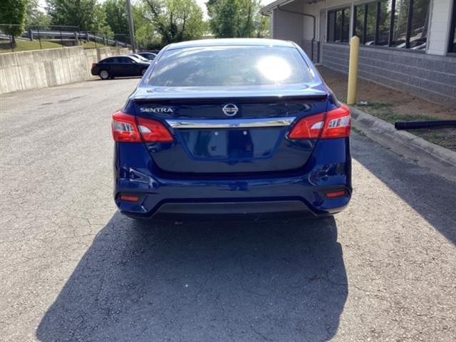 2017 Sentra image 5