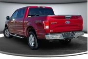 $18500 : Ford F-150 2015 4x4 XLT 4dr thumbnail