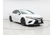 Toyota Camry 2018 XSE V6 4dr en Sacramento