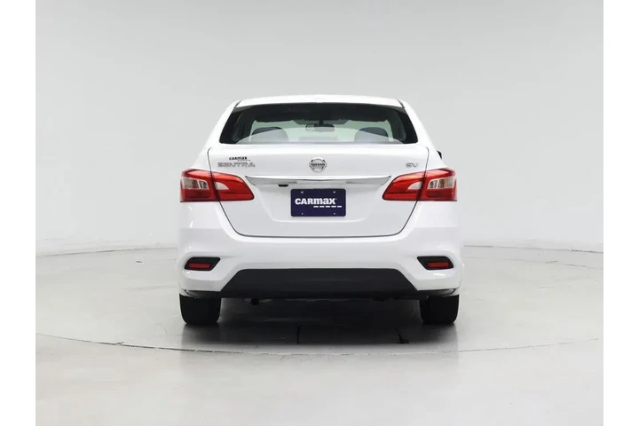 $13599 : Nissan Sentra 2018 SV 4dr Se image 6