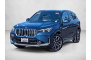BMW X1 2025 AWD xDrive28i 4d en San Jose