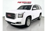 $23975 : GMC Yukon 2017 4x4 SLT 4dr S thumbnail