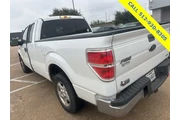 $8995 : Ford F-150 2013 4x2 Lariat 4 thumbnail