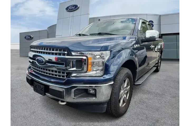 $23842 : Ford F-150 2019 4x4 XL 4dr S image 2