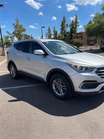 $11995 : 2017 Santa Fe Sport 2.4L image 3