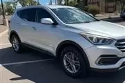 $11995 : 2017 Santa Fe Sport 2.4L thumbnail