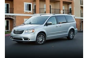 Chrysler Town and Country 20 en Palm Springs