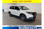 Honda Passport 2020 AWD EX-L en Santa Rosa