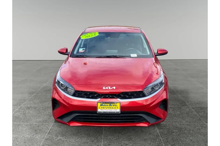 $22412 : Kia Forte 2023 image 9