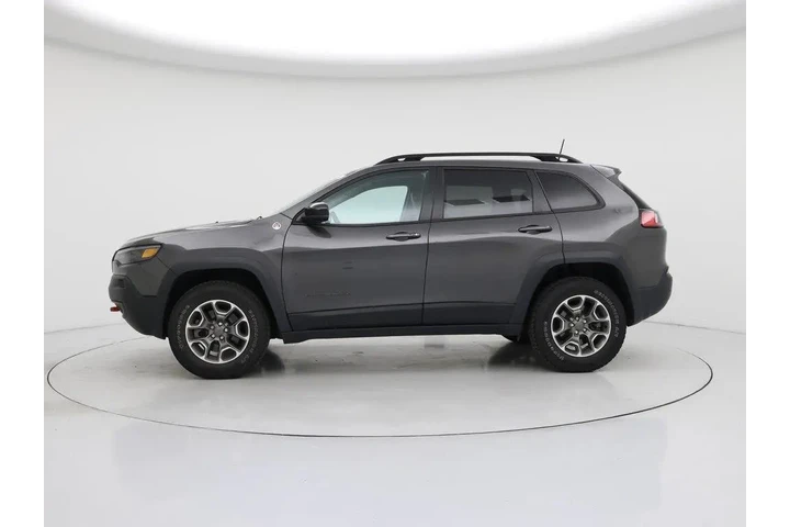 $26998 : Jeep Cherokee 2022 4x4 Trail image 3