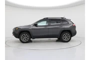 $26998 : Jeep Cherokee 2022 4x4 Trail thumbnail