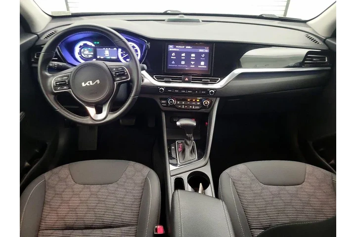 $23998 : Kia Niro Plug-In Hybrid 2022 image 9