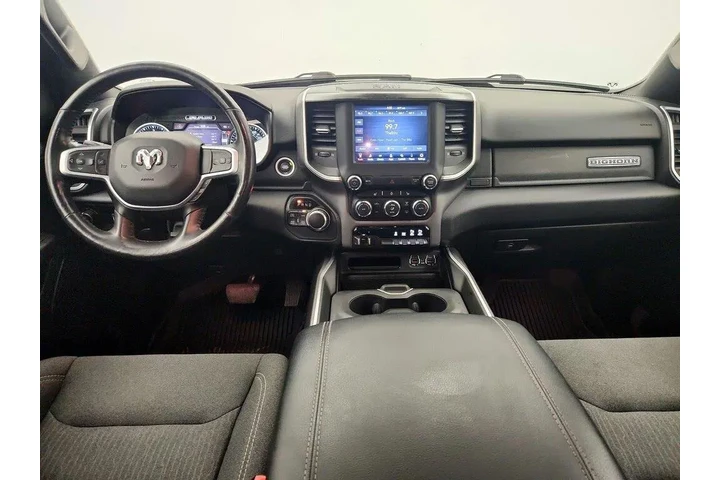 $27998 : Ram 1500 2020 4x4 Big Horn 4 image 9