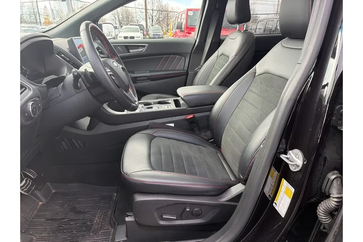$24495 : Ford Edge 2022 AWD ST-Line 4 image 9