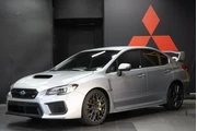 Subaru WRX 2019 AWD STI 4dr en Los Angeles
