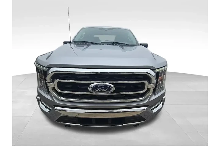 $39810 : Ford F-150 2023 4x4 XL 4dr S image 10