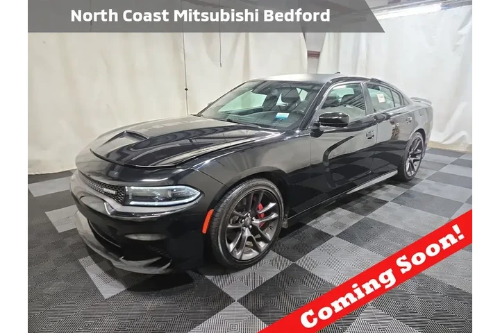 $36993 : Dodge Charger 2023 R/T 4dr S image 1