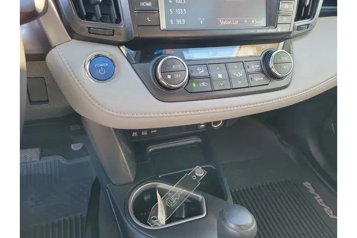 $20000 : Toyota RAV4 Hybrid 2018 AWD image 9