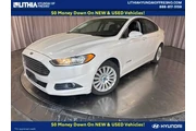 Ford Fusion Hybrid 2013 SE 4 en Fresno