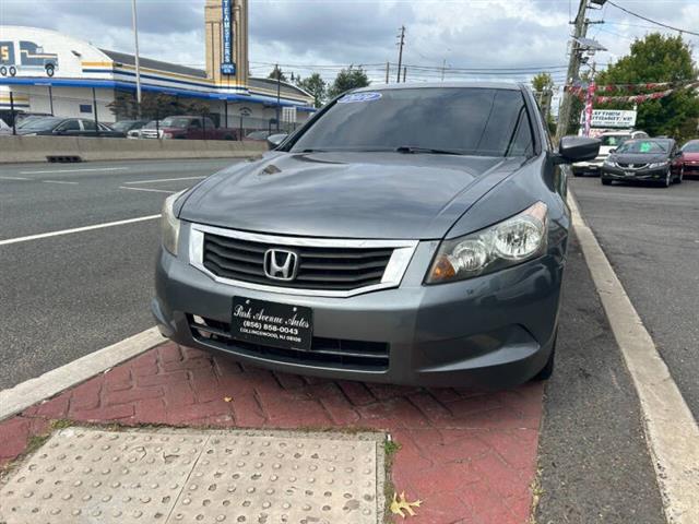 $5995 : 2010 Accord LX-P image 9