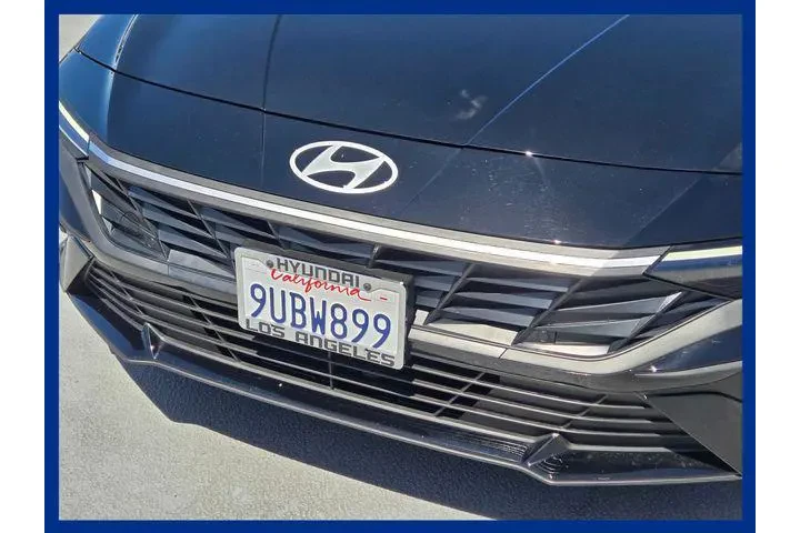 $23818 : Hyundai ELANTRA 2025 SEL Spo image 9