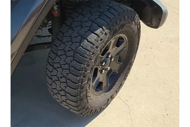 $37863 : Jeep Gladiator 2023 4x4 Moja image 7