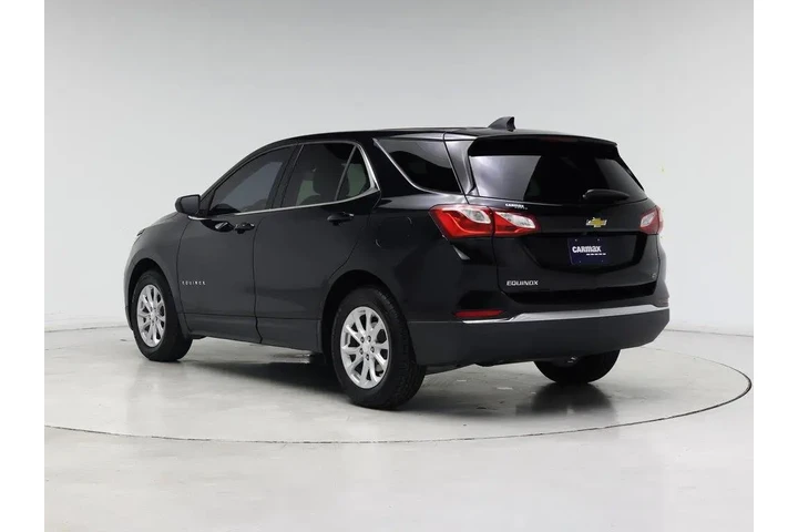 $16998 : Chevrolet Equinox 2020 LT 4d image 2