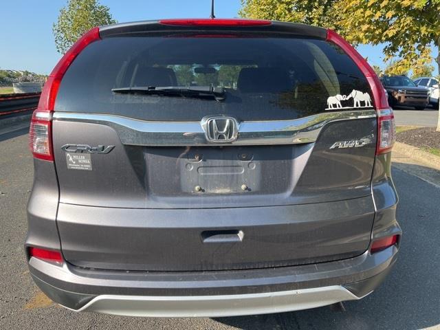 $10429 : PRE-OWNED 2016 HONDA CR-V EX image 8