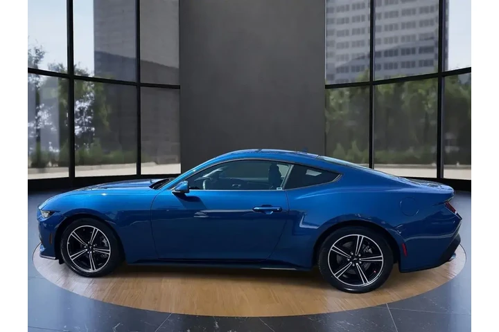 $32995 : Ford Mustang 2024 EcoBoost P image 5