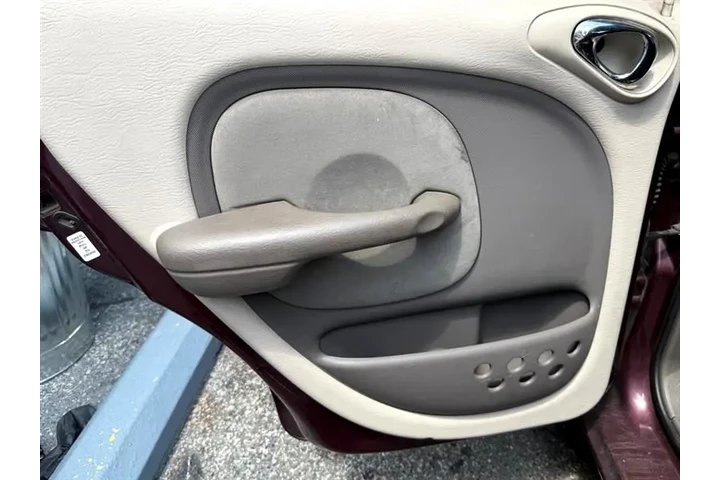 $3999 : 2002 PT Cruiser image 7
