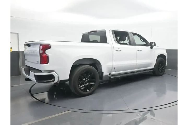 $34800 : Chevrolet Silverado 1500 202 image 6