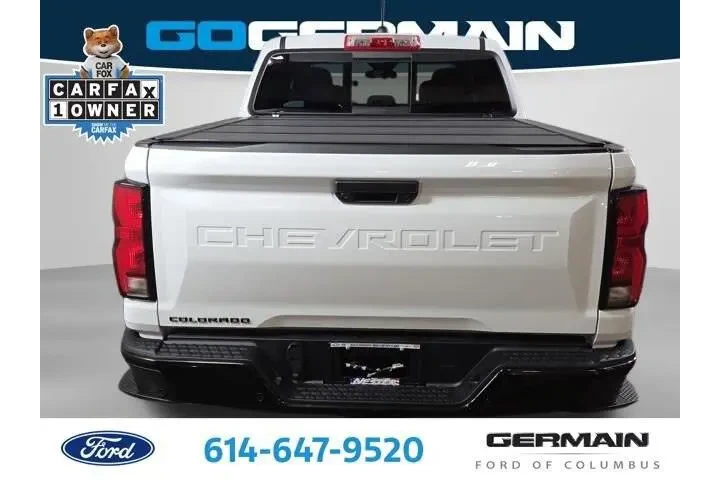 $39999 : Chevrolet Colorado 2025 4x4 image 5