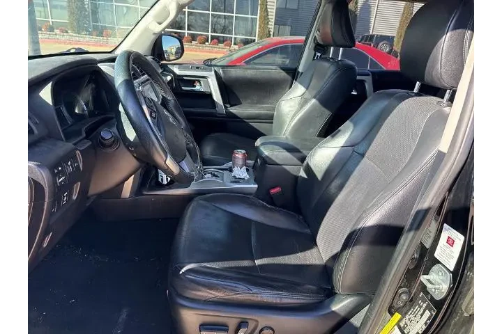 $18995 : Toyota 4Runner 2015 AWD Limi image 9