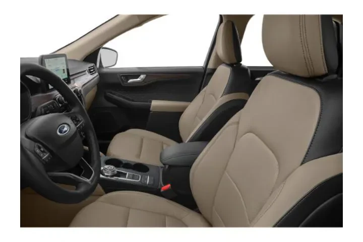 $17943 : Ford Escape 2022 S 4dr SUV image 9