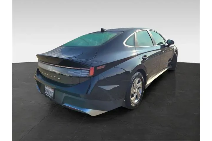 $22888 : Hyundai SONATA 2025 SE 4dr S image 4