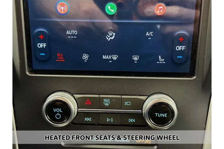 $19799 : Ford Edge 2023 AWD SEL 4dr C image 5