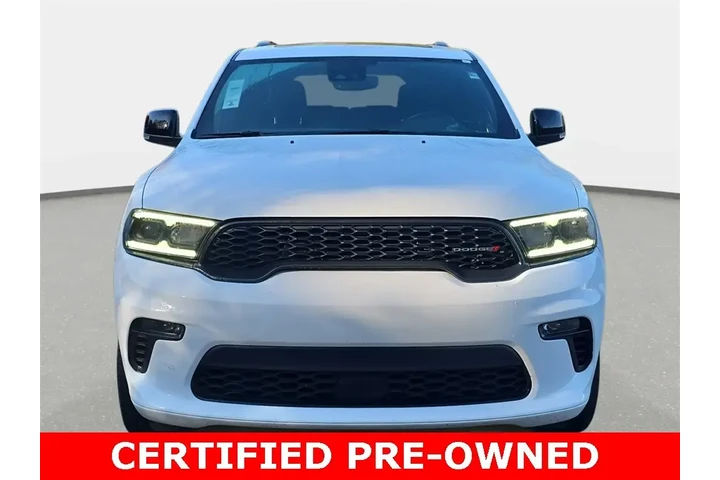 $26988 : Dodge Durango 2023 AWD GT 4d image 2